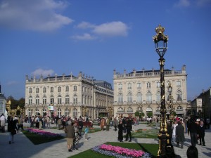 Place Stanislas Place Stanislas, Nancy